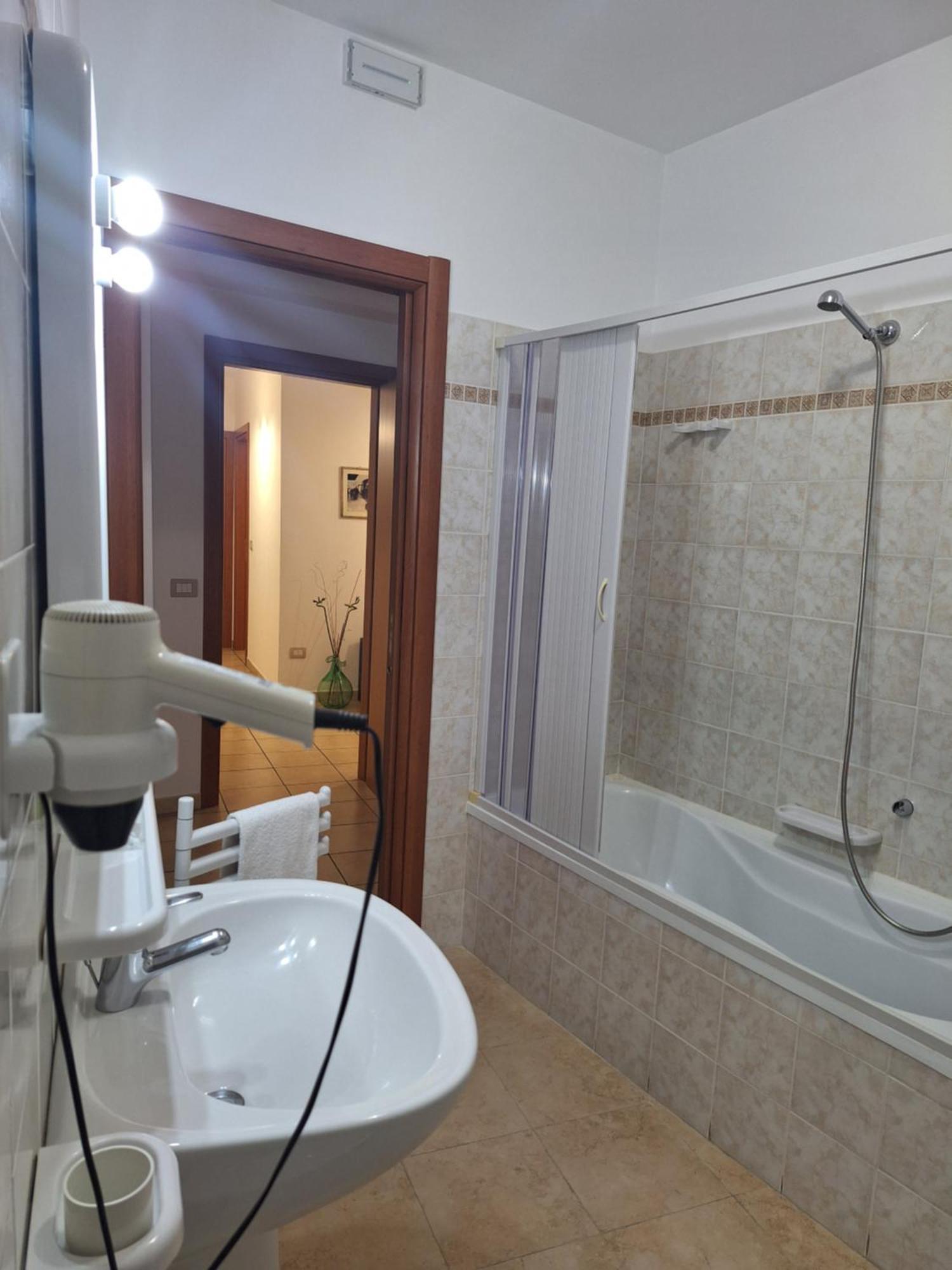 Fragolina B&B Furci Siculo Exterior foto