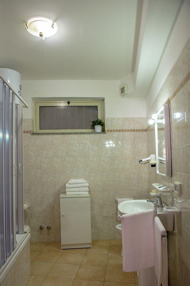 Fragolina B&B Furci Siculo Exterior foto
